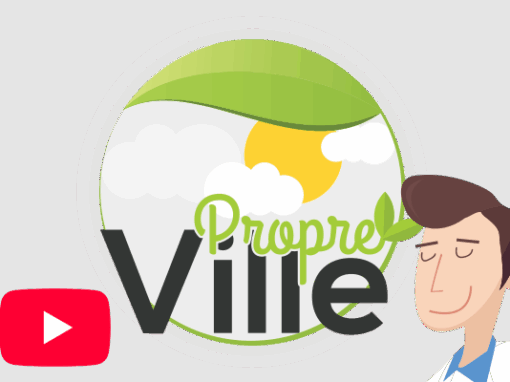 Presentation Video of Ville Propre