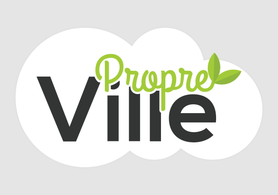 Ville Propre (Website)
