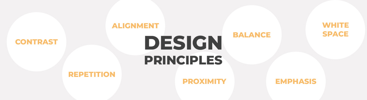 The 7 Core Principles of Design: Your Ultimate Guide