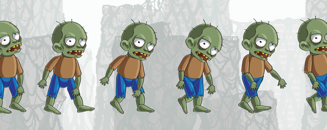 Bring your 2D characters to life rigging