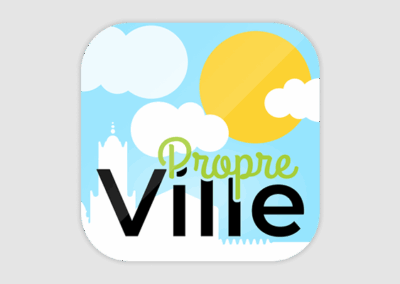 Ville Propre
