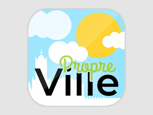 Ville Propre
