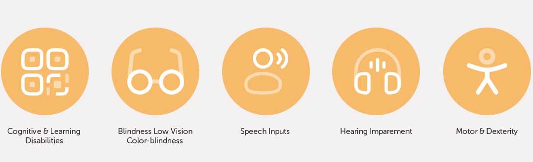 Designing for Accessibility: An Ethical and Legal Imperative