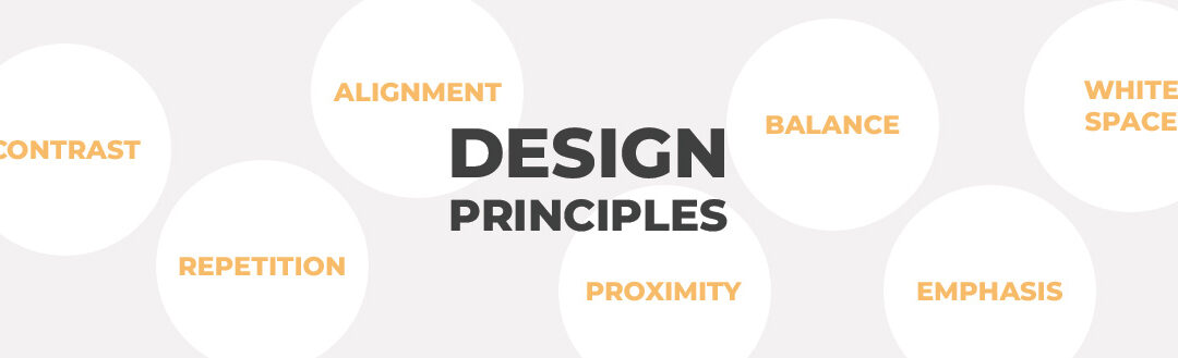 The 7 Core Principles of Design: Your Ultimate Guide